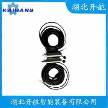 振動(dòng)傳感器 KM102-02-08-02-01-00 開航