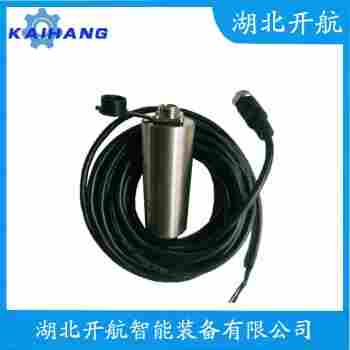 振動傳感器 ZH30701-A00-B99-C10-D01-E00使用方法