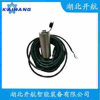 振動(dòng)傳感器 CH-YB40選擇要點(diǎn)