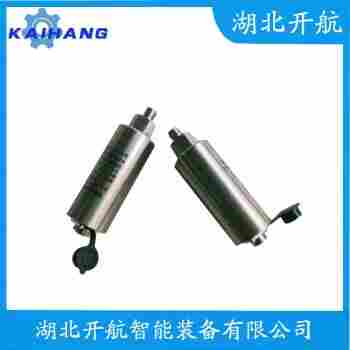 振動傳感器 YD9210維護(hù)建議