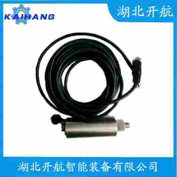 振動傳感器 YD9200A-01-02-05-03-00-00功能特點