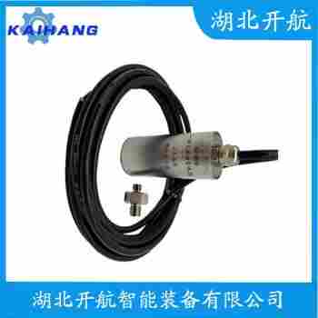 振動傳感器 HZD-Z-6A-A120-B1-C2-D2應(yīng)用案例