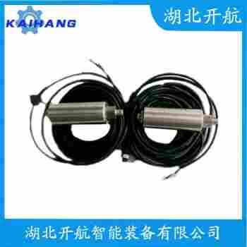 振動傳感器 ZA-210503-00-05-40-02產(chǎn)品特點