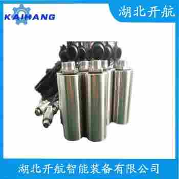 振動(dòng)傳感器 ZH-ZD-3B操作流程
