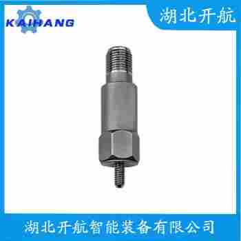 振動傳感器 HK-A12G02操作流程