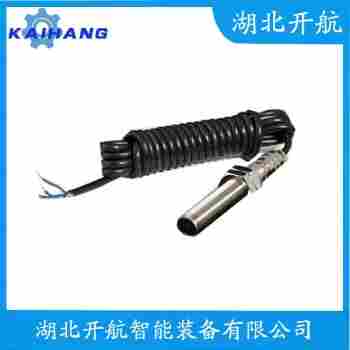 振動傳感器 HZD-B-8T-A5維護建議