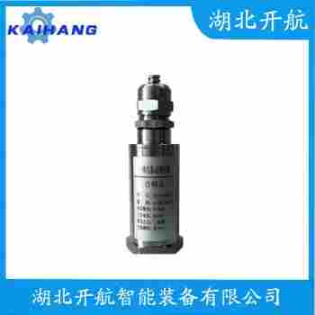 振動傳感器 TM0181-045-00產(chǎn)品特點