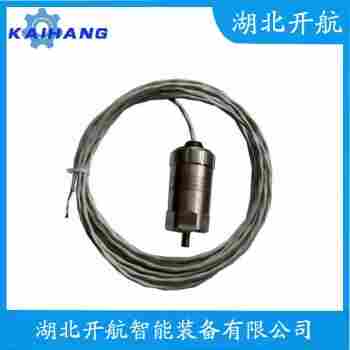 振動傳感器 ZD-02產(chǎn)品優(yōu)勢