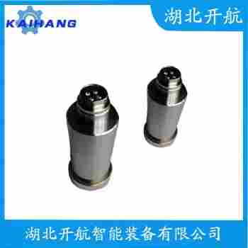 振動傳感器 KD6801X選擇要點