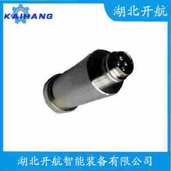 振動(dòng)傳感器 HZ-DF234操作流程