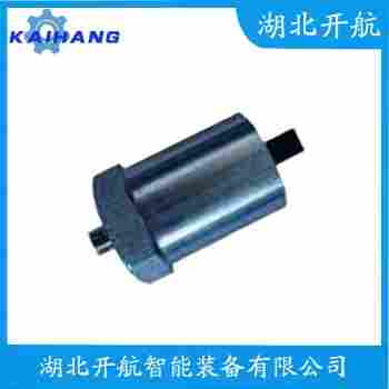 振動(dòng)傳感器 RS6917參數(shù)規(guī)格