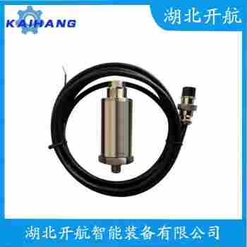 振動(dòng)傳感器 GY252-4R2-1D使用方法