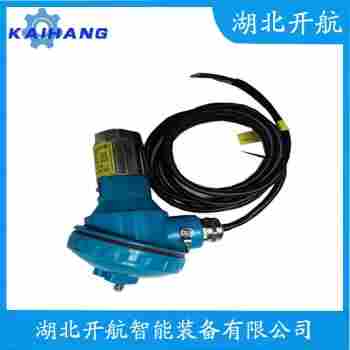 振動傳感器 HD-ST-2G產品特點