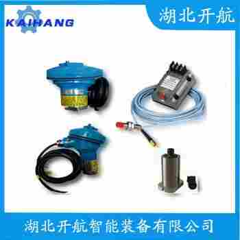 振動傳感器 JX5660-20-V產品特點