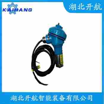 振動(dòng)傳感器 JK9300B01操作流程