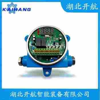 振動傳感器 BCD-21A產(chǎn)品優(yōu)勢