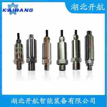 振動傳感器 JX61GS-08-01-80K使用方法