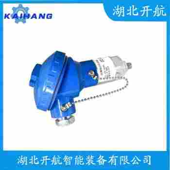 振動傳感器 HZ-L2050選擇要點