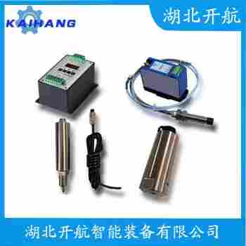 振動(dòng)傳感器 YZHB-A5-B1-C3-D1-E1-F1使用方法