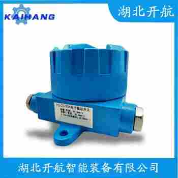 振動(dòng)傳感器 HK-L1035功能特點(diǎn)
