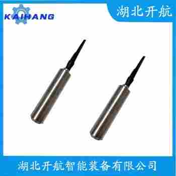 振動傳感器 HST-150-5-5-A維護建議
