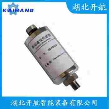 振動傳感器 LSM-2000S應(yīng)用案例
