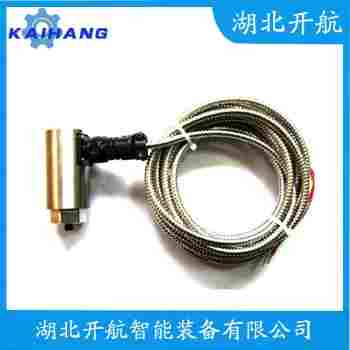 振動傳感器 ZHZD-BSQ-03應(yīng)用案例