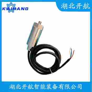 振動傳感器 9200T選擇要點