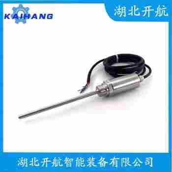 振動(dòng)傳感器 SDJ-3NA應(yīng)用案例