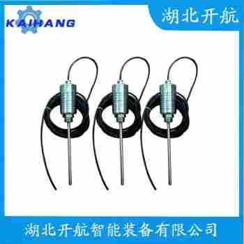 振動傳感器 CZJ-B2維護建議