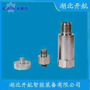 振動傳感器 ST-002產(chǎn)品特點