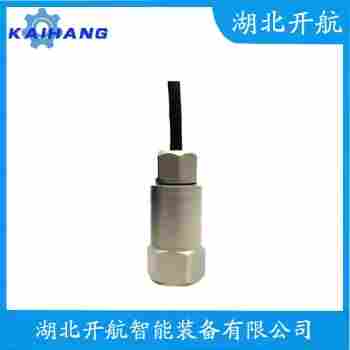 振動(dòng)傳感器 SDJ0180-X50-L50-M01-K00操作流程