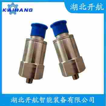振動(dòng)傳感器 ZH-ZD-3B操作流程