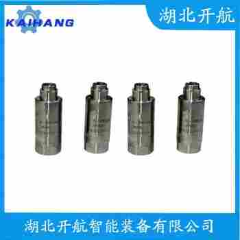 振動(dòng)傳感器 YZHB-A4-B1-C1-D5-E1-F1 開航