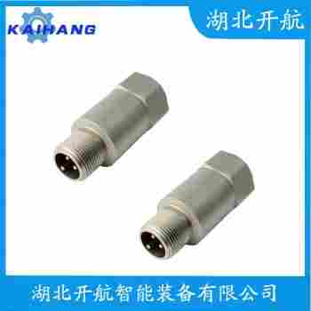 振動(dòng)傳感器 GENGJI6400Y操作流程