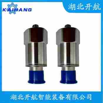振動傳感器 WLVB-Z9900應(yīng)用案例
