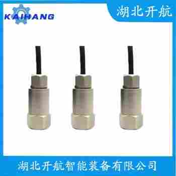 振動傳感器 S31D02產(chǎn)品優(yōu)勢