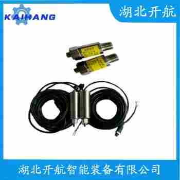 振動(dòng)傳感器 VB-Z9200應(yīng)用案例