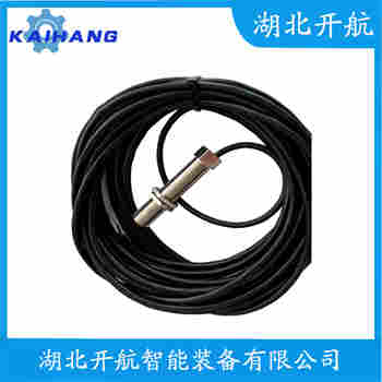 速度傳感器 T-03操作流程