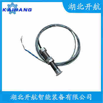 轉(zhuǎn)速傳感器 SMCB-02-16L使用方法