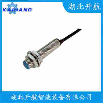 轉速傳感器 WLVB-Z9600應用案例