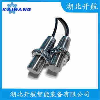 測速傳感器 XZCB-04-M20產(chǎn)品特點