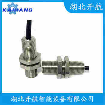 轉(zhuǎn)速傳感器 HXD1C應(yīng)用案例