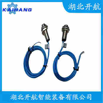 測速傳感器 CS-1G-100-03-01功能特點(diǎn)
