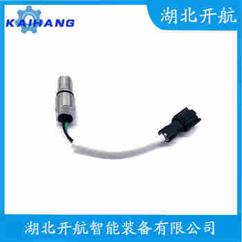 速度傳感器 HJ-2S選擇要點(diǎn)