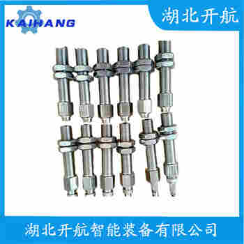 轉(zhuǎn)速傳感器 CZY-01應(yīng)用案例