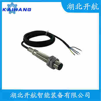 測速傳感器 XZCB-04-M20產(chǎn)品特點