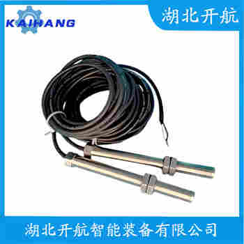 測速傳感器 PR9270功能特點(diǎn)