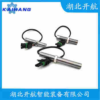 速度传感器 GZC-1选择要点