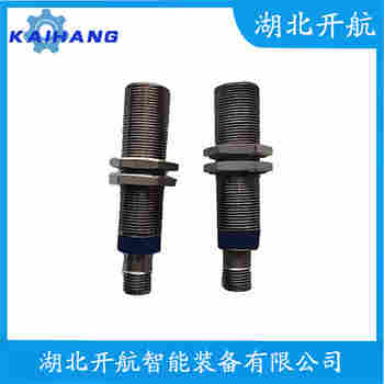速度傳感器 WY-CS-185/64操作流程